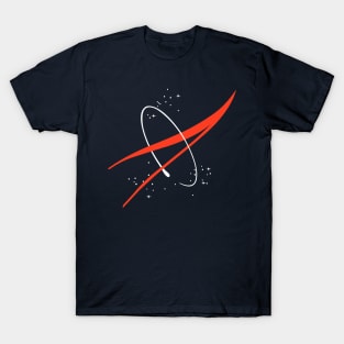 Art nasa T-Shirt